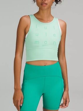 lululemon Power Pivot Everlux Tank Top